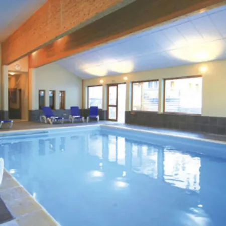 Mezzanine 4 Pers 3* Avec Wifi, Balcon, Acces Piscine Appartement *