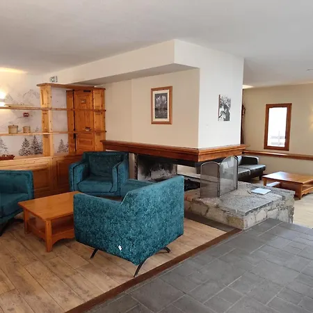 Apartment Mezzanine 4 Pers 3* Avec Wifi, Balcon, Acces Piscine - Fr-1-263-527