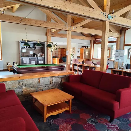 Mezzanine 4 Pers 3* Avec Wifi, Balcon, Acces Piscine *